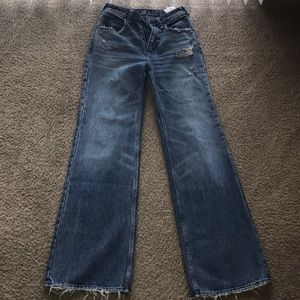 Flare pants brand new